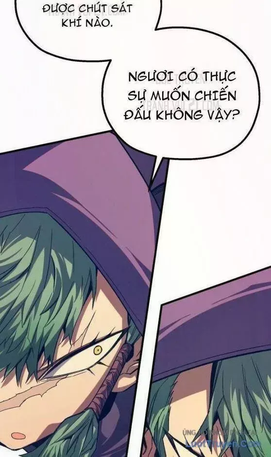 Dũng Sĩ Kiếm Tâm - Chap 26 - Trang 41