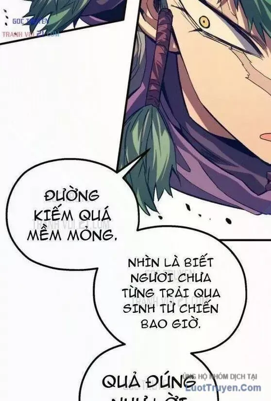 Dũng Sĩ Kiếm Tâm - Chap 26 - Trang 42