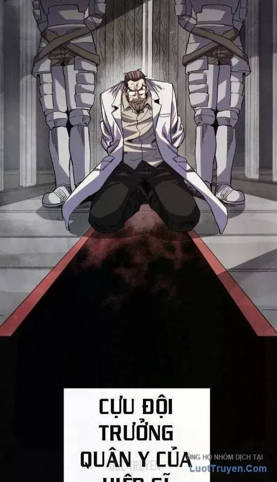 Dũng Sĩ Kiếm Tâm - Chap 26 - Trang 6