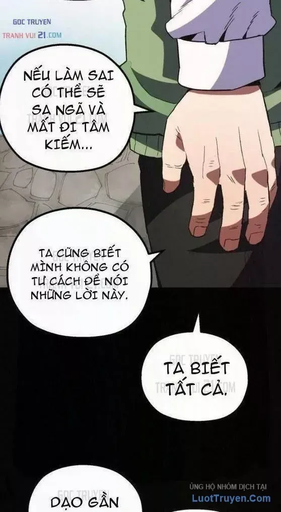 Dũng Sĩ Kiếm Tâm - Chap 26 - Trang 52
