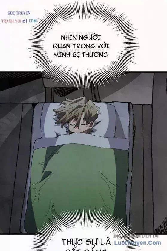 Dũng Sĩ Kiếm Tâm - Chap 26 - Trang 60