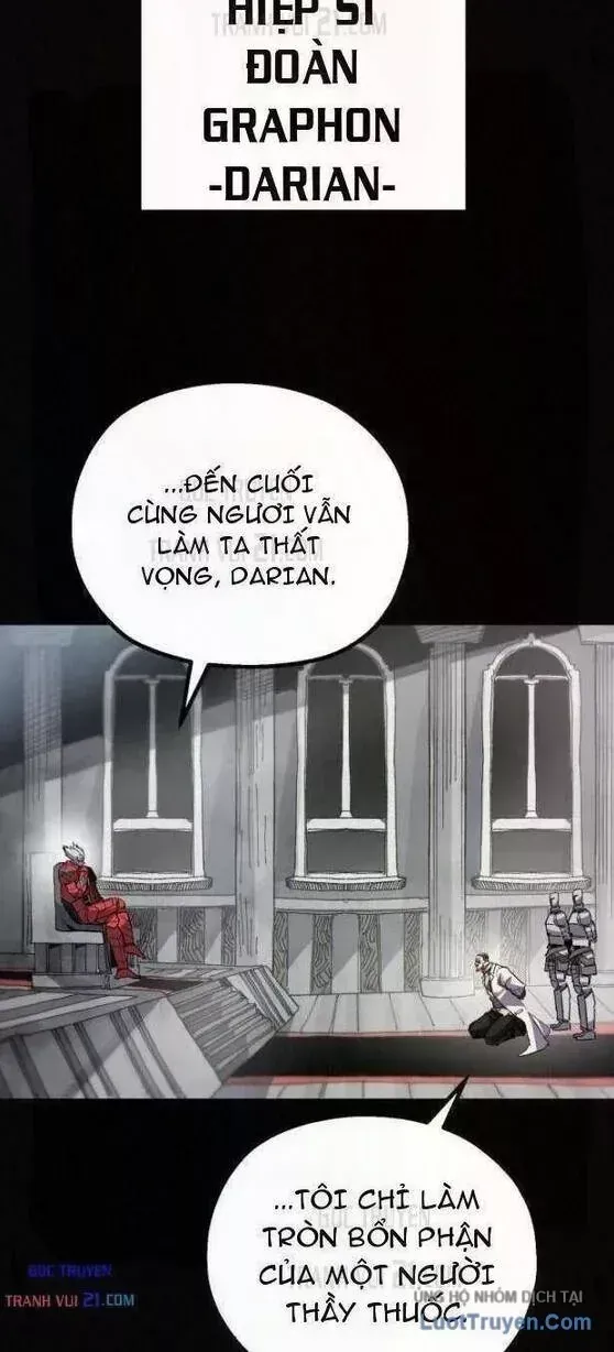 Dũng Sĩ Kiếm Tâm - Chap 26 - Trang 7