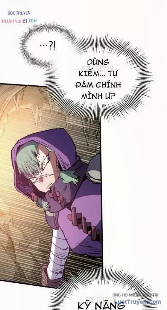 Dũng Sĩ Kiếm Tâm - Chap 26 - Trang 64