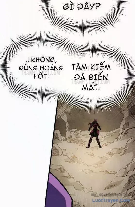 Dũng Sĩ Kiếm Tâm - Chap 26 - Trang 65