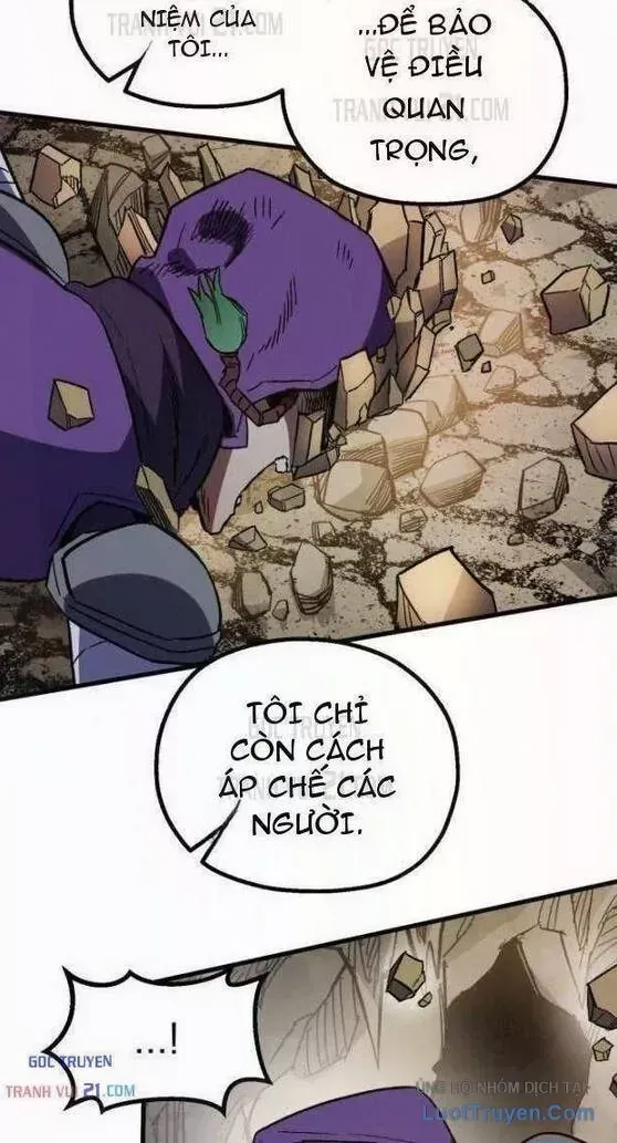 Dũng Sĩ Kiếm Tâm - Chap 26 - Trang 76