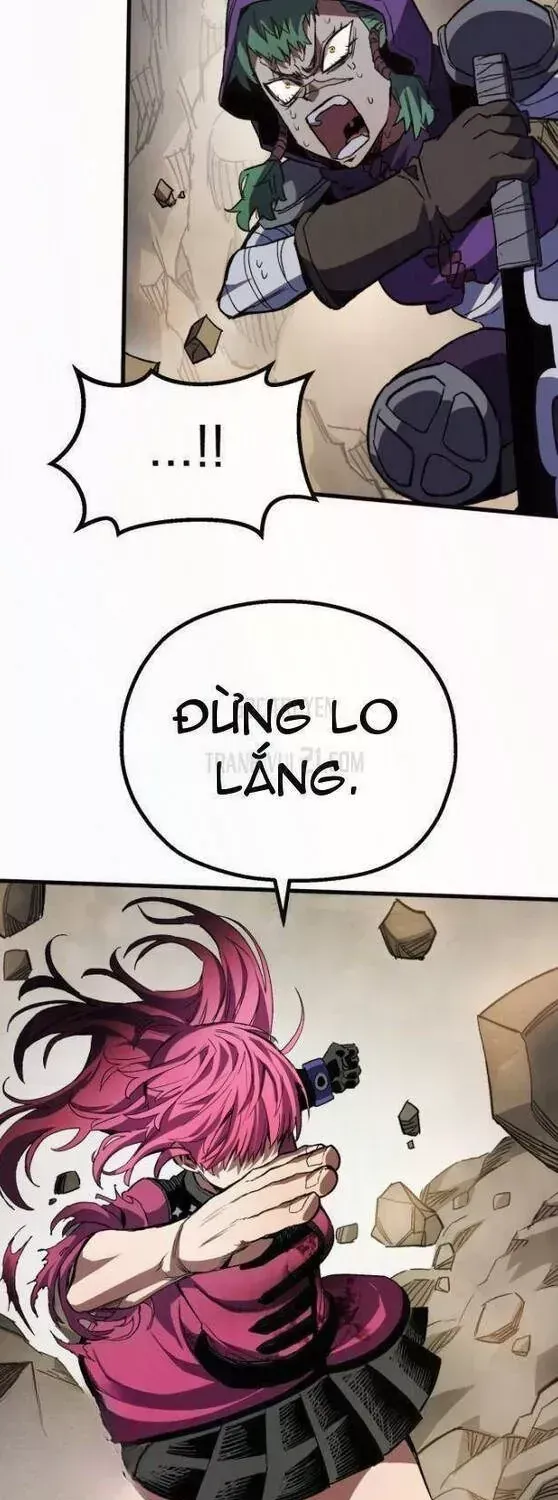 Dũng Sĩ Kiếm Tâm - Chap 26 - Trang 77