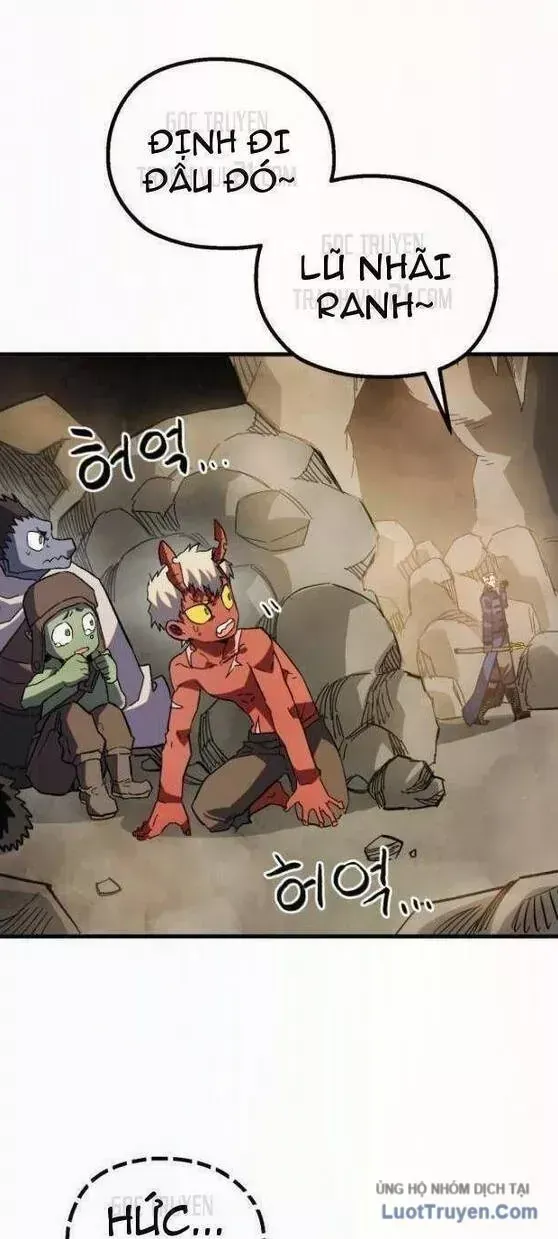 Dũng Sĩ Kiếm Tâm - Chap 26 - Trang 84