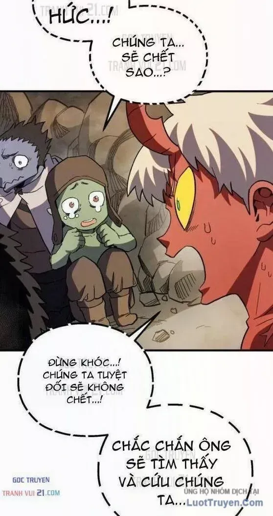 Dũng Sĩ Kiếm Tâm - Chap 26 - Trang 85