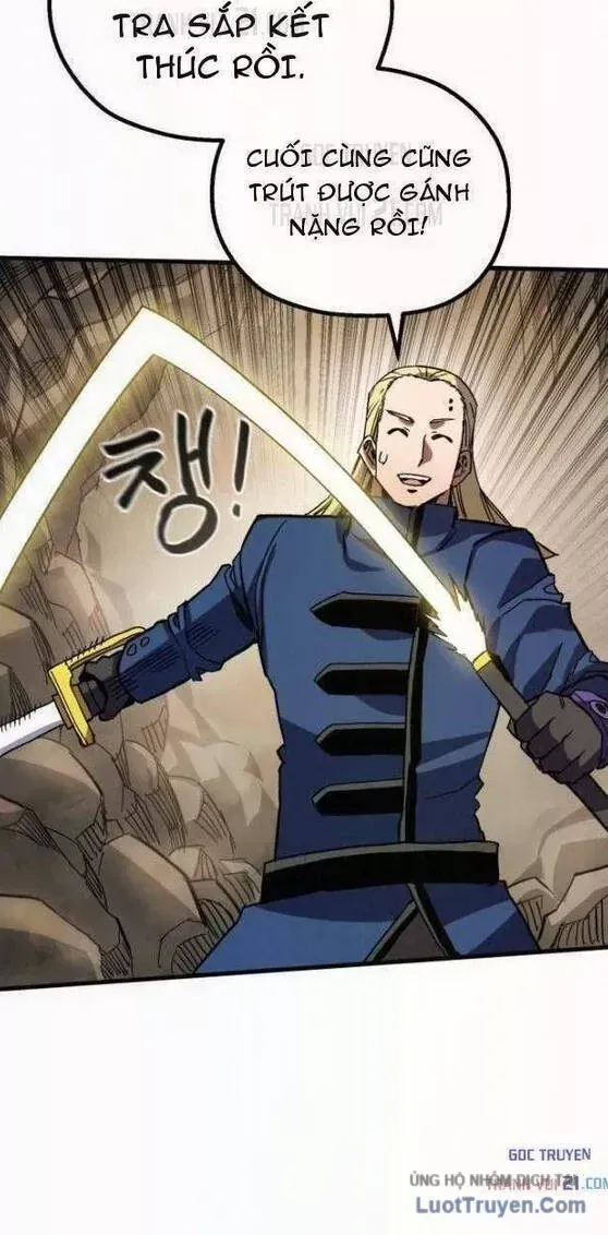Dũng Sĩ Kiếm Tâm - Chap 26 - Trang 89