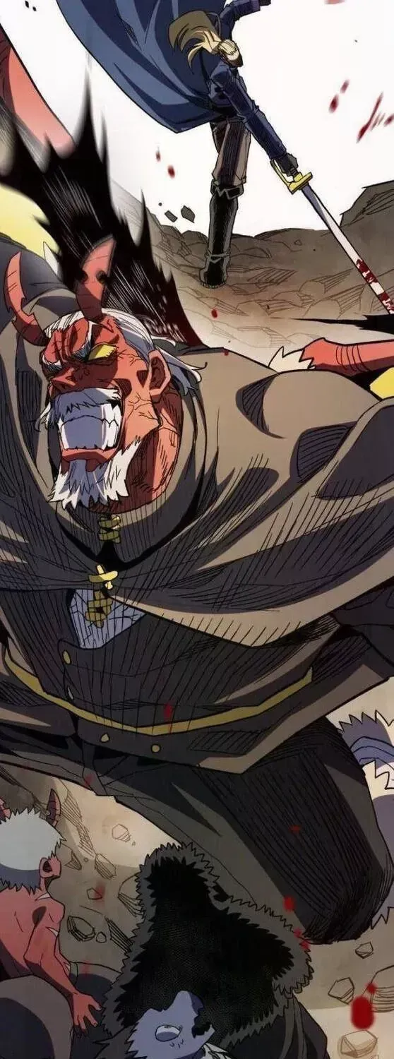 Dũng Sĩ Kiếm Tâm - Chap 26 - Trang 92