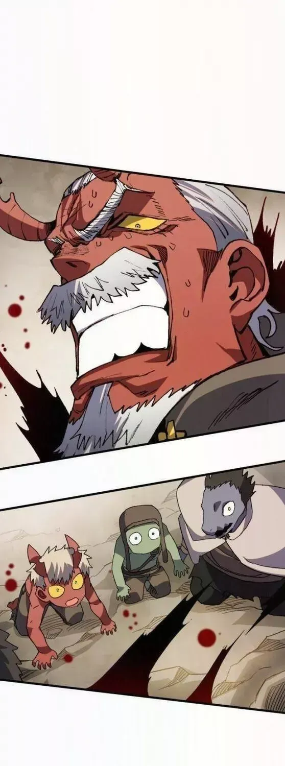 Dũng Sĩ Kiếm Tâm - Chap 26 - Trang 94