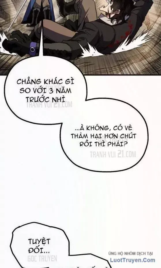 Dũng Sĩ Kiếm Tâm - Chap 27 - Trang 101