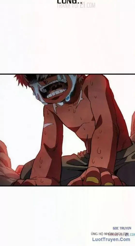 Dũng Sĩ Kiếm Tâm - Chap 27 - Trang 111