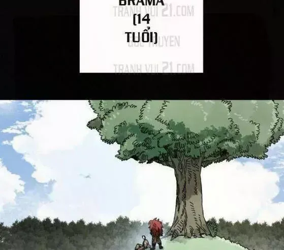 Dũng Sĩ Kiếm Tâm - Chap 27 - Trang 120
