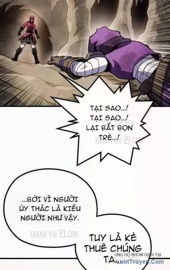 Dũng Sĩ Kiếm Tâm - Chap 27 - Trang 13