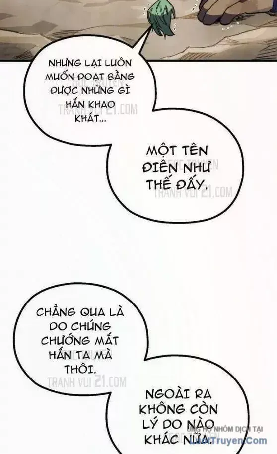 Dũng Sĩ Kiếm Tâm - Chap 27 - Trang 15
