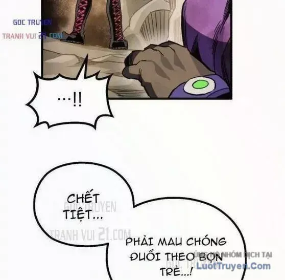 Dũng Sĩ Kiếm Tâm - Chap 27 - Trang 17