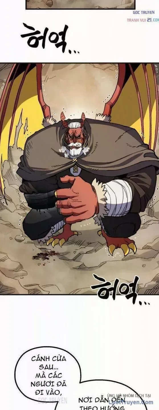 Dũng Sĩ Kiếm Tâm - Chap 27 - Trang 24