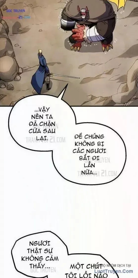 Dũng Sĩ Kiếm Tâm - Chap 27 - Trang 26
