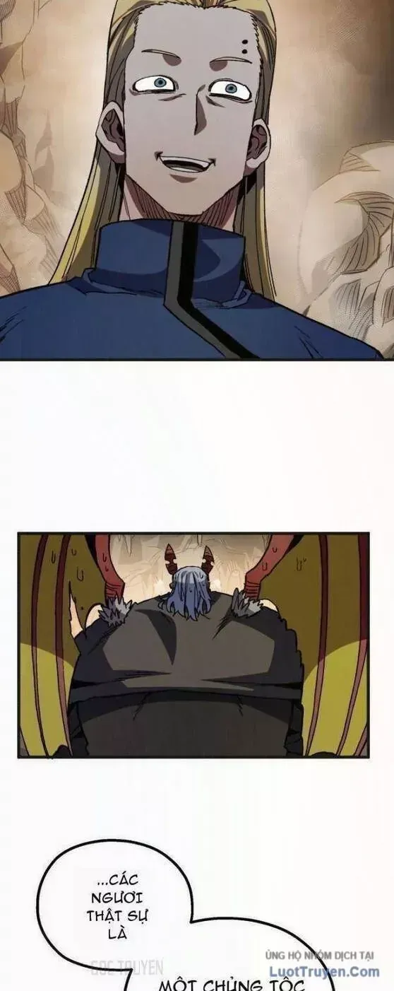 Dũng Sĩ Kiếm Tâm - Chap 27 - Trang 30