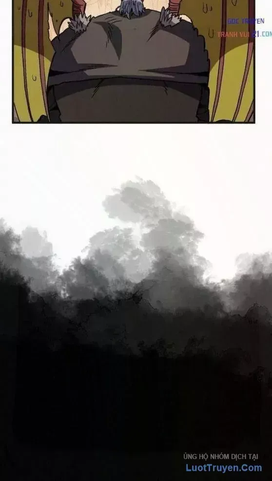 Dũng Sĩ Kiếm Tâm - Chap 27 - Trang 32