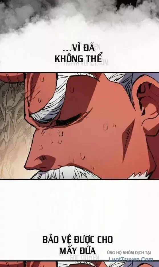 Dũng Sĩ Kiếm Tâm - Chap 27 - Trang 41