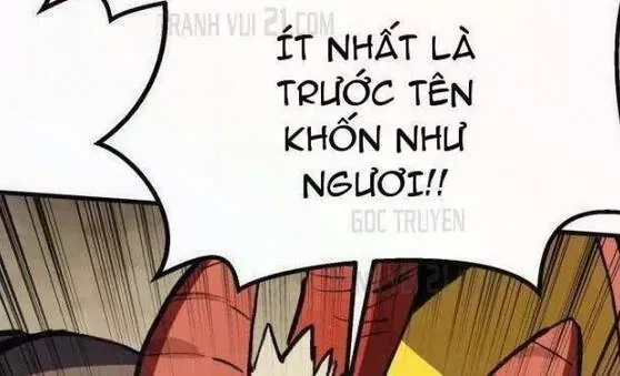 Dũng Sĩ Kiếm Tâm - Chap 27 - Trang 45