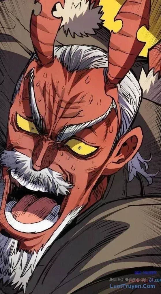 Dũng Sĩ Kiếm Tâm - Chap 27 - Trang 46