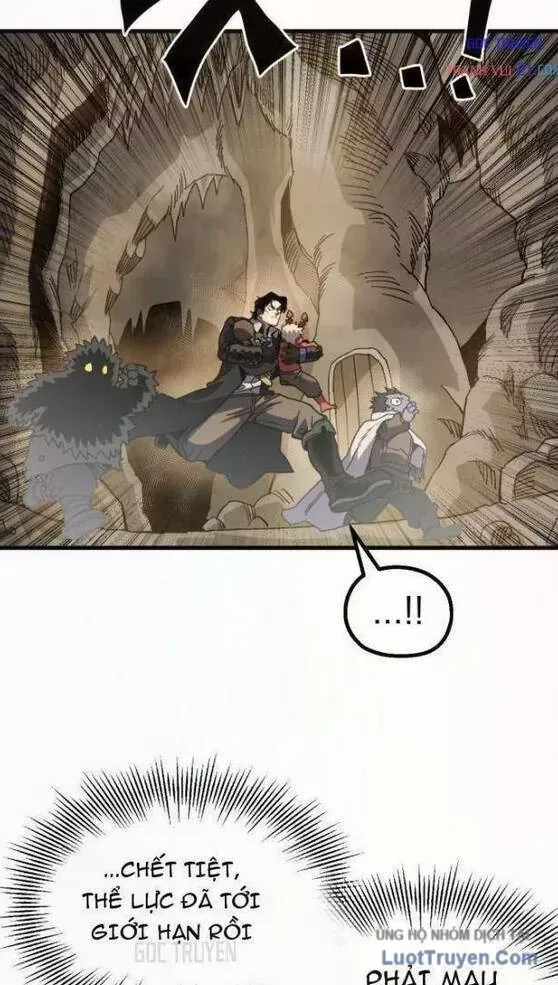 Dũng Sĩ Kiếm Tâm - Chap 27 - Trang 51