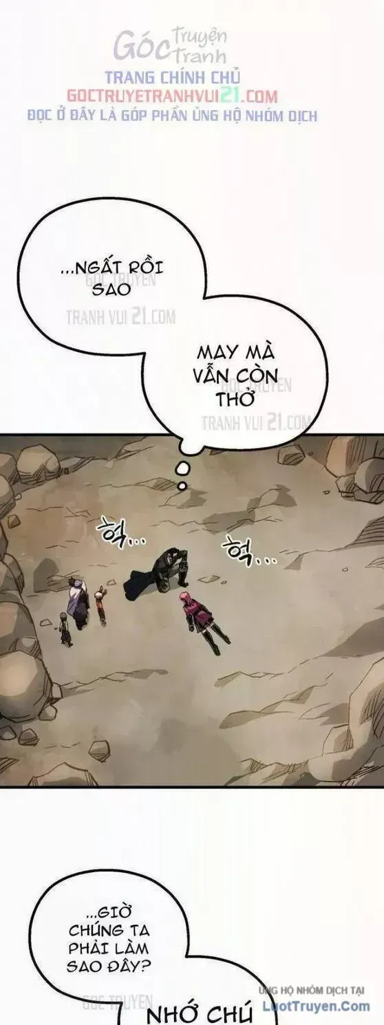 Dũng Sĩ Kiếm Tâm - Chap 27 - Trang 55