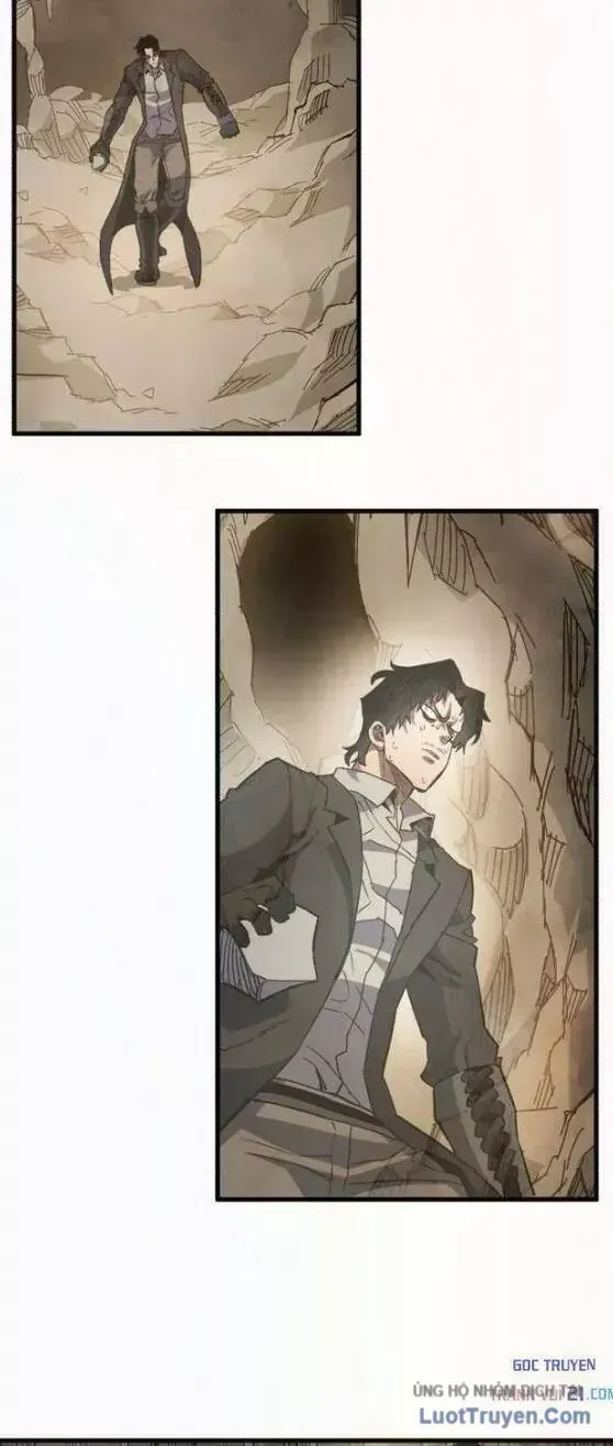 Dũng Sĩ Kiếm Tâm - Chap 27 - Trang 74
