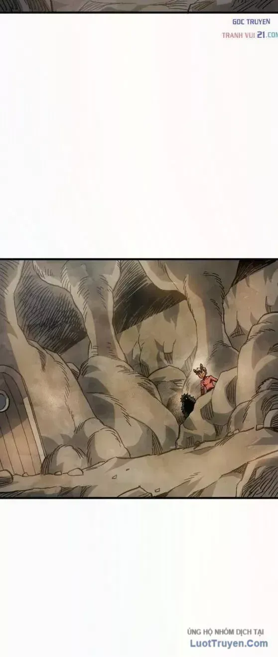 Dũng Sĩ Kiếm Tâm - Chap 27 - Trang 77