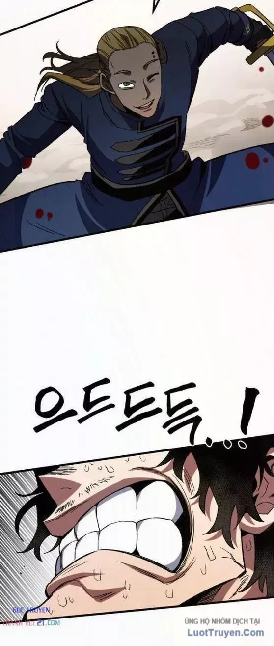 Dũng Sĩ Kiếm Tâm - Chap 27 - Trang 95