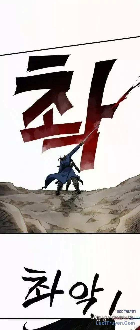 Dũng Sĩ Kiếm Tâm - Chap 27 - Trang 98