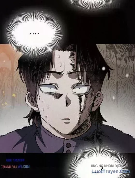 Dũng Sĩ Kiếm Tâm - Chap 28 - Trang 101