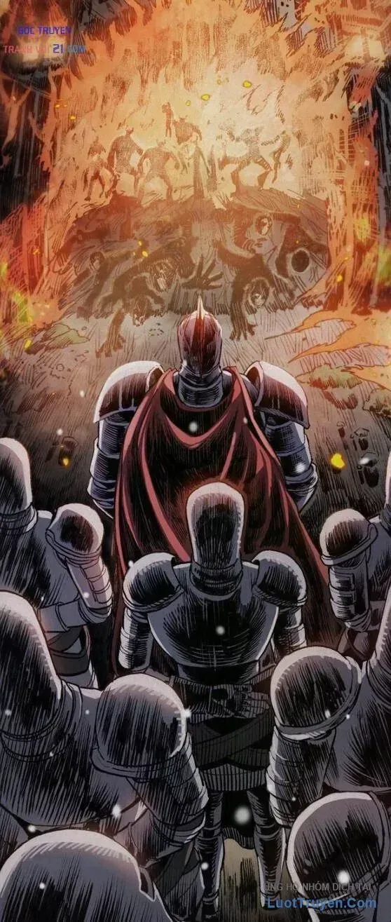 Dũng Sĩ Kiếm Tâm - Chap 28 - Trang 104