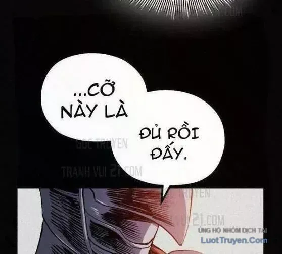 Dũng Sĩ Kiếm Tâm - Chap 28 - Trang 106