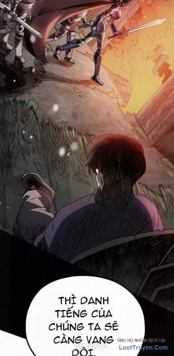Dũng Sĩ Kiếm Tâm - Chap 28 - Trang 109
