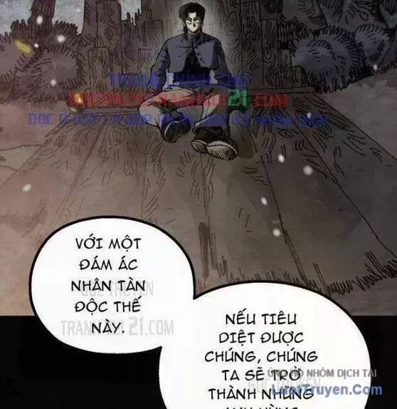 Dũng Sĩ Kiếm Tâm - Chap 28 - Trang 114