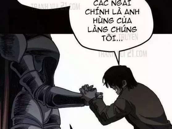 Dũng Sĩ Kiếm Tâm - Chap 28 - Trang 121