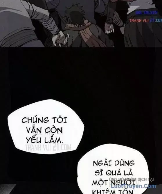 Dũng Sĩ Kiếm Tâm - Chap 28 - Trang 124