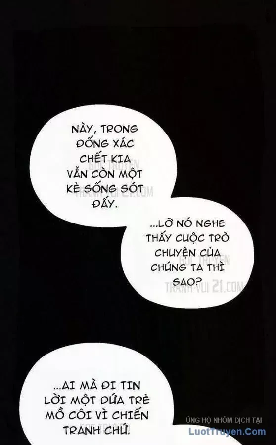 Dũng Sĩ Kiếm Tâm - Chap 28 - Trang 126
