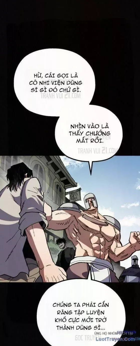 Dũng Sĩ Kiếm Tâm - Chap 28 - Trang 130