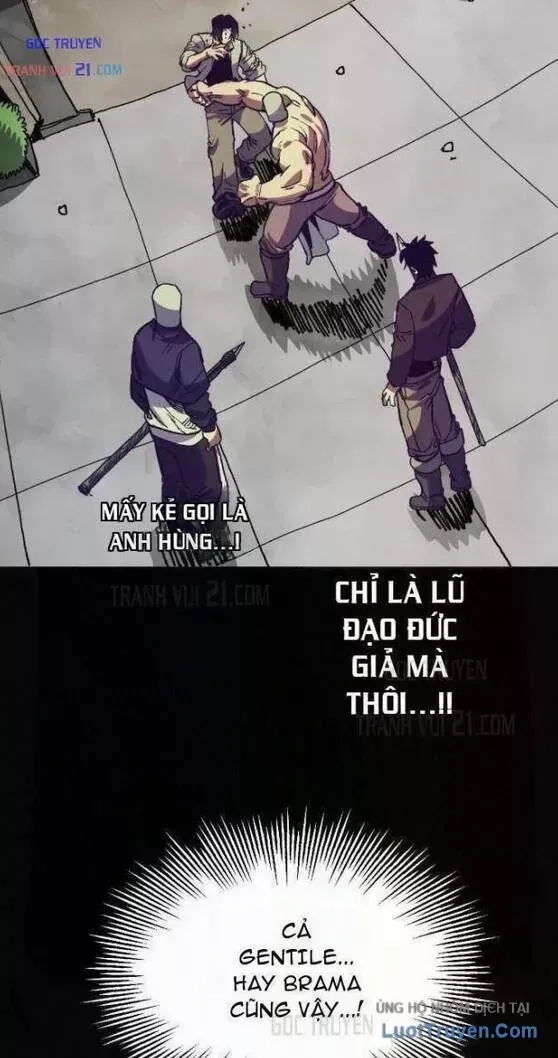 Dũng Sĩ Kiếm Tâm - Chap 28 - Trang 140
