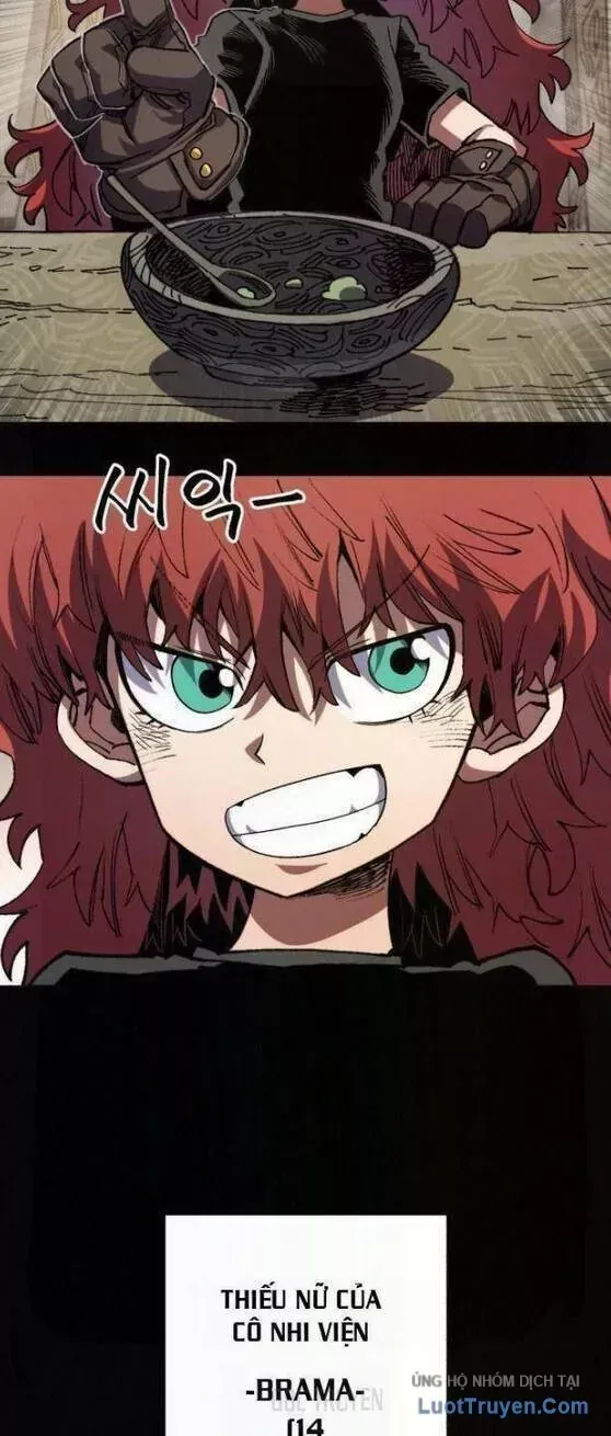 Dũng Sĩ Kiếm Tâm - Chap 28 - Trang 15