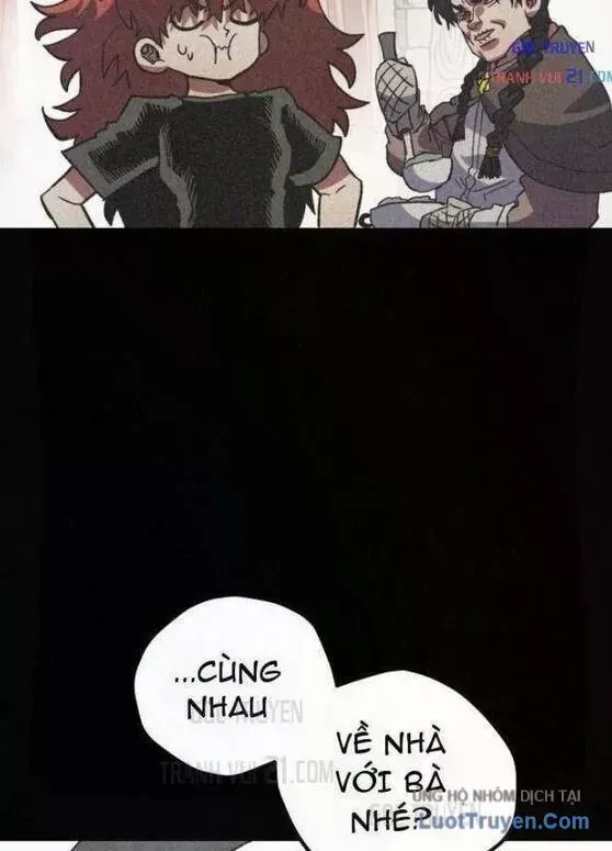 Dũng Sĩ Kiếm Tâm - Chap 28 - Trang 142