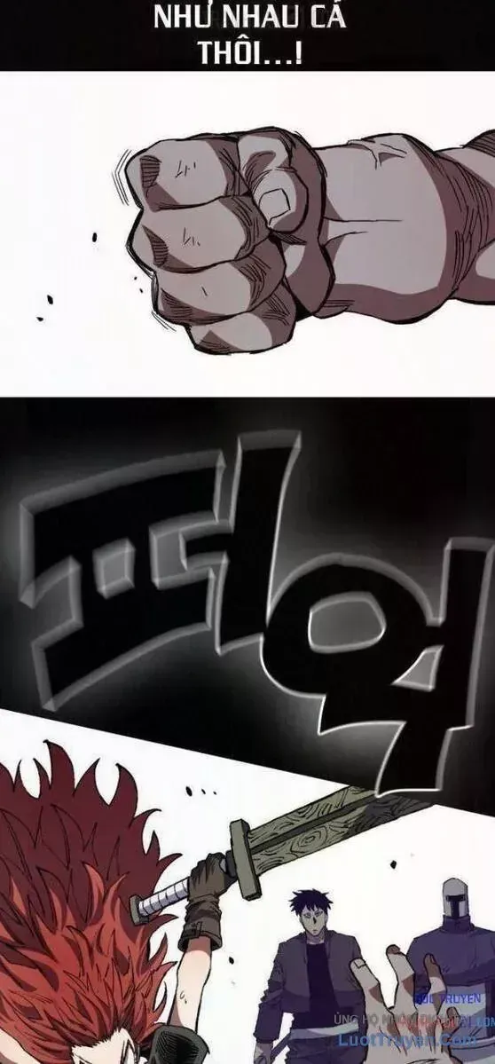 Dũng Sĩ Kiếm Tâm - Chap 28 - Trang 145