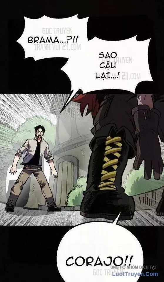 Dũng Sĩ Kiếm Tâm - Chap 28 - Trang 150