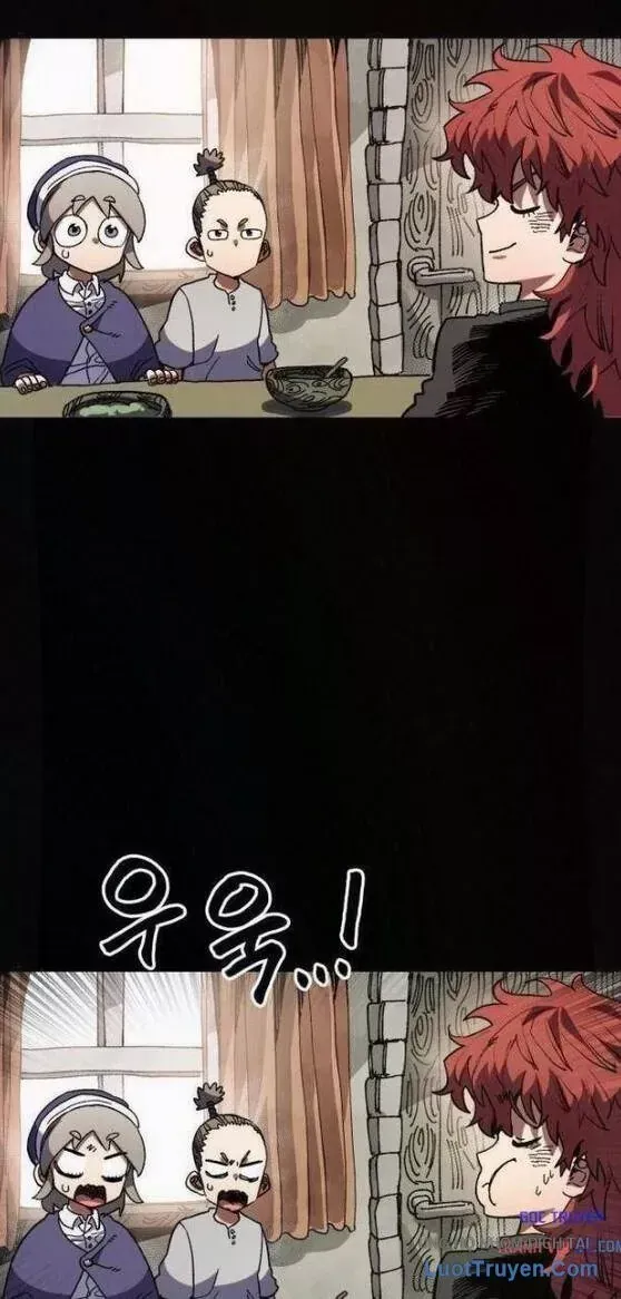 Dũng Sĩ Kiếm Tâm - Chap 28 - Trang 19
