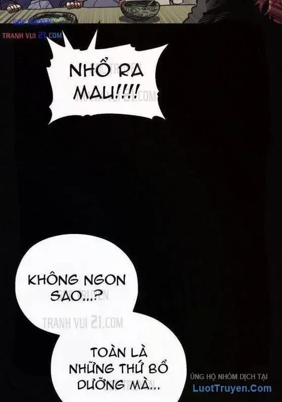 Dũng Sĩ Kiếm Tâm - Chap 28 - Trang 20